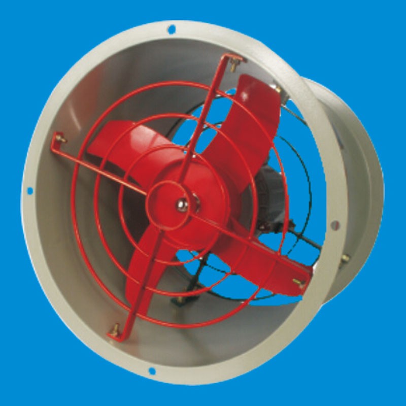 T35防爆型轴流风机